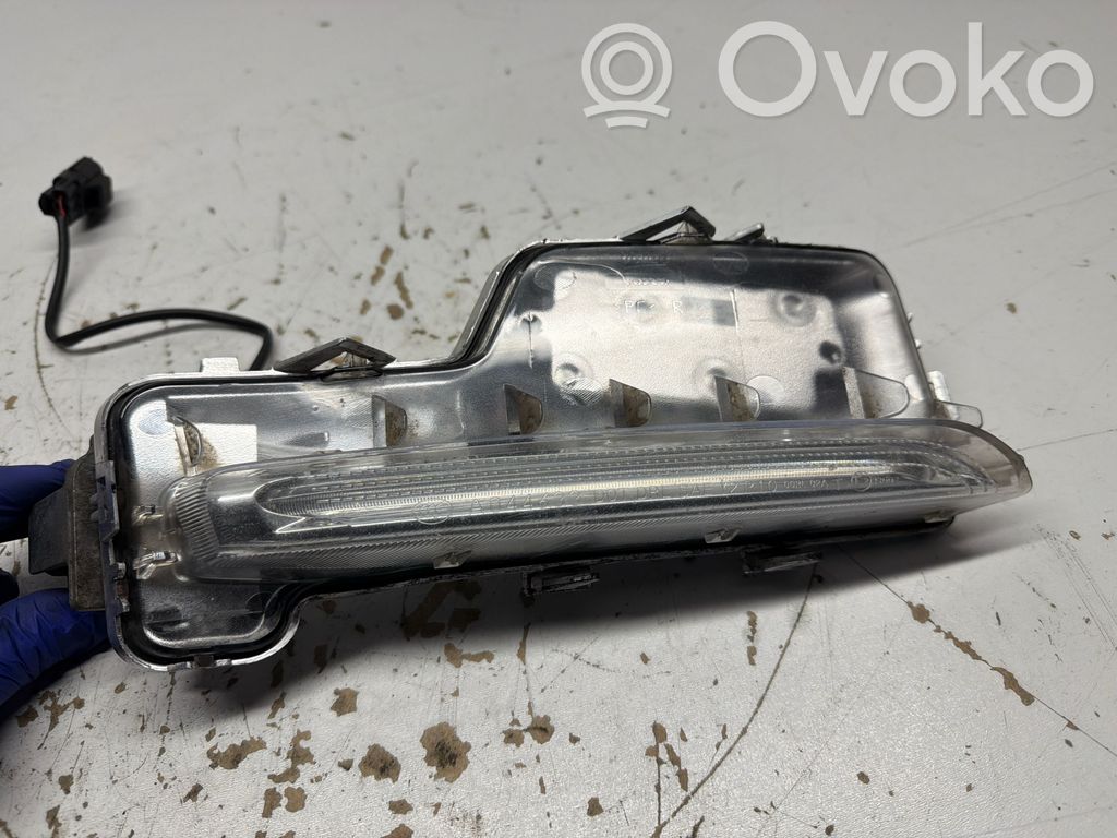 Volvo V60 Lampa LED do jazdy dziennej 
