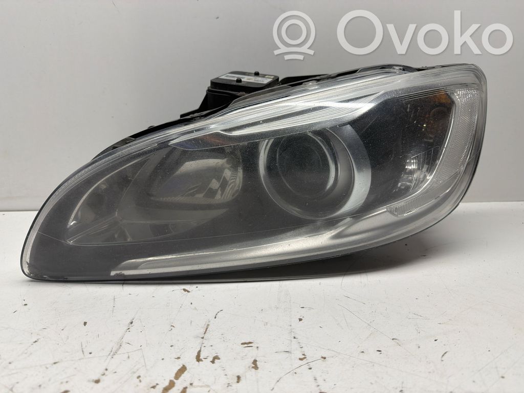 Volvo V60 Headlight/headlamp 