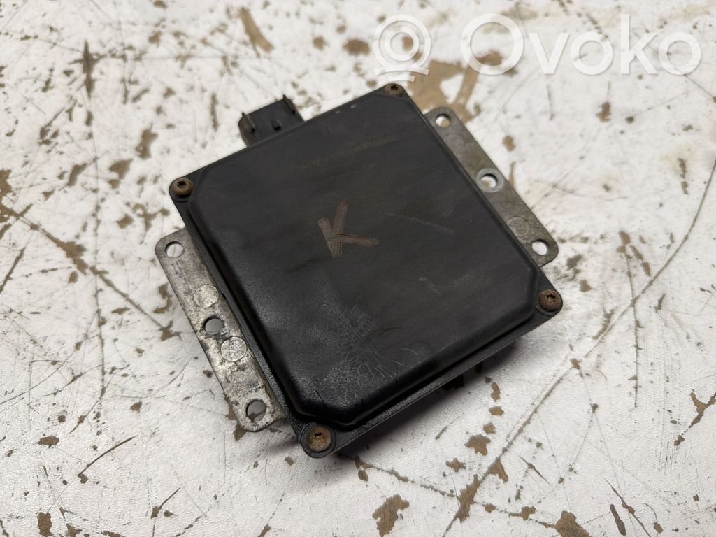 Volvo V60 Distronic sensor radar 