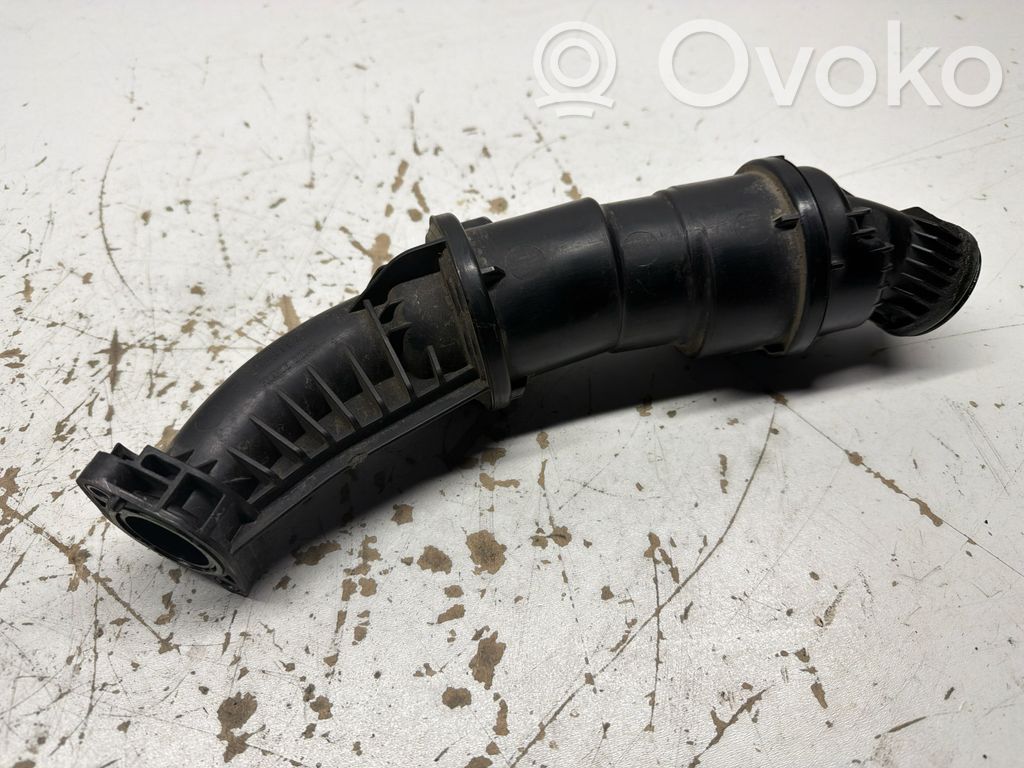 Volvo V60 Turbo air intake inlet pipe/hose 