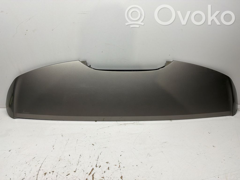 Volvo V60 Alerón trasero/maletero 