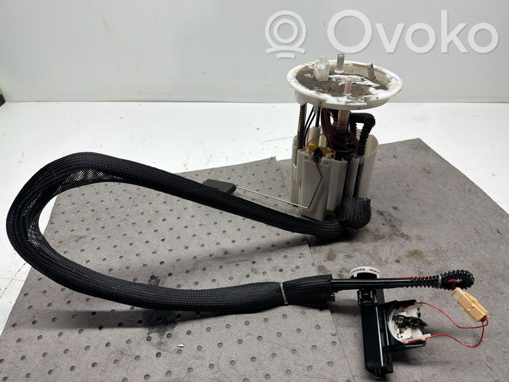 Volvo XC70 In-tank fuel pump 