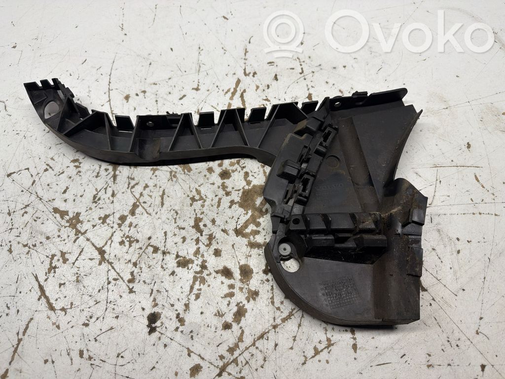 Volvo XC70 Rear bumper mounting bracket 