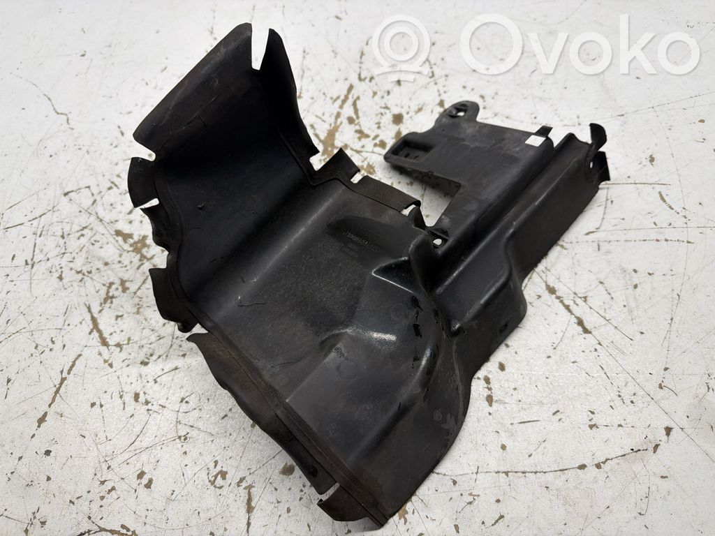 Volvo S80 Condotto d'aria intercooler 