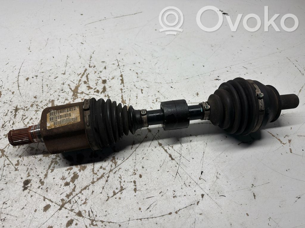 Volvo S80 Eje de transmisión delantero 
