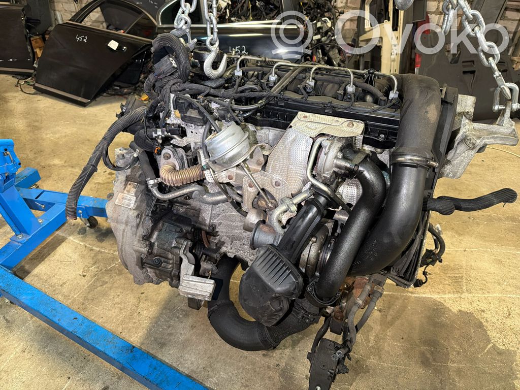 Engine   D5244T15,1169192,31349353