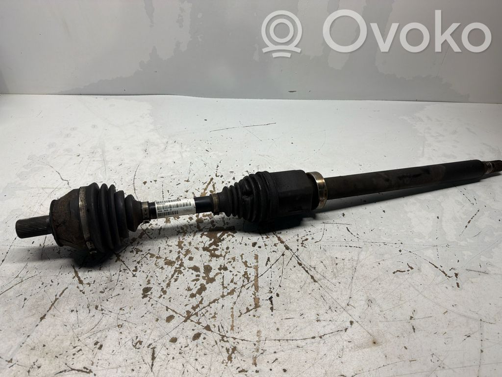 Volvo S80 Eje de transmisión delantero 