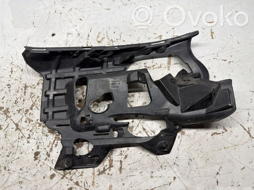 Volvo S60 Front bumper mounting bracket 