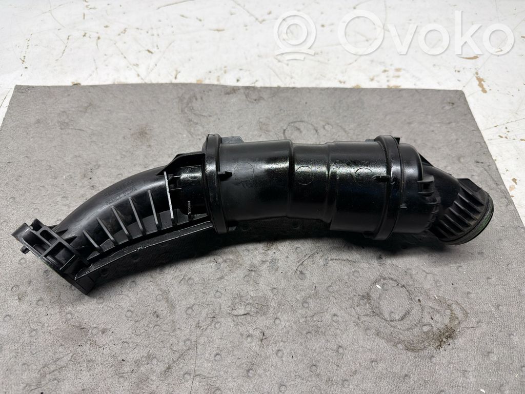 Volvo V60 Turbo air intake inlet pipe/hose 