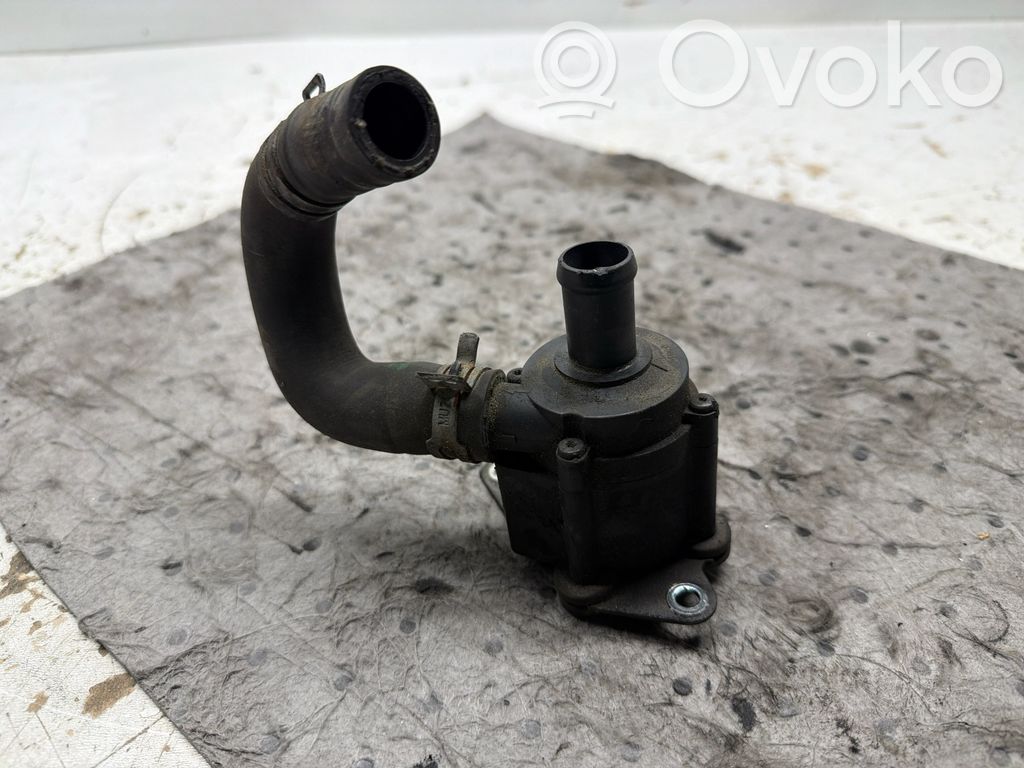 Volvo V60 Pompa cyrkulacji / obiegu wody 
