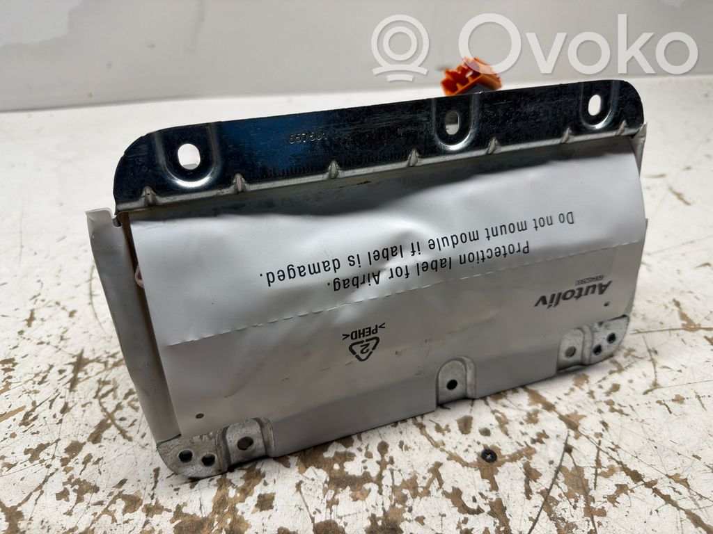 Volvo XC70 Pasažiera drošības spilvens 