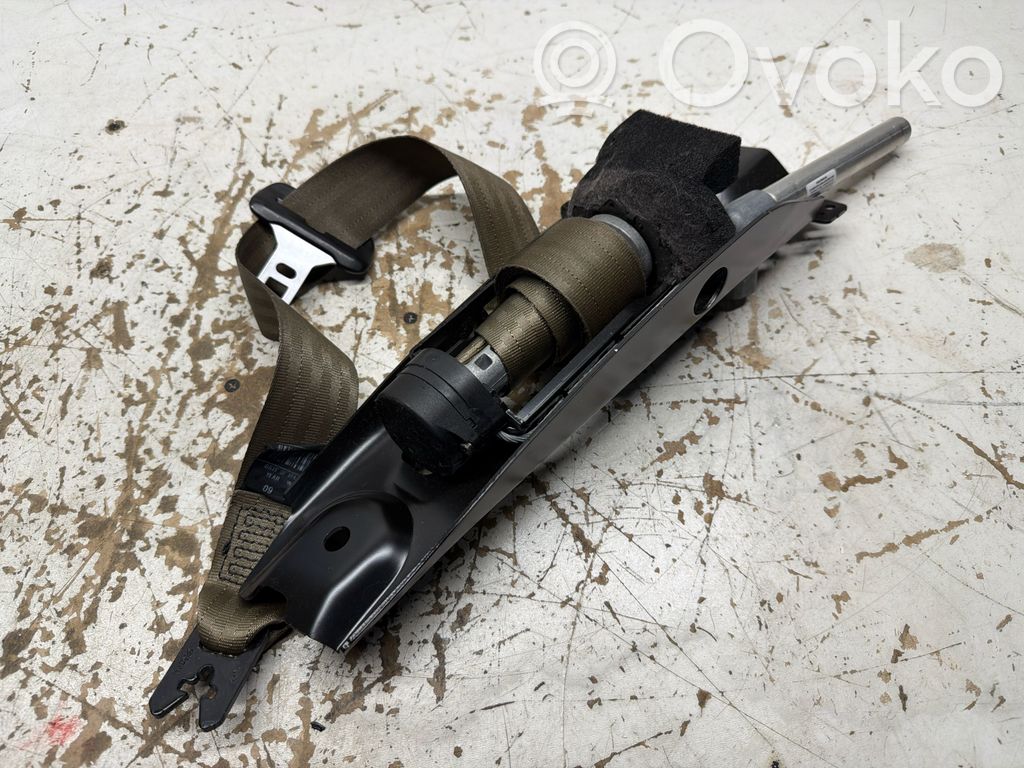 Volvo XC70 Cinturón delantero 