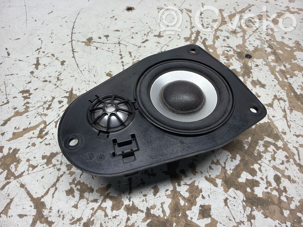 Volvo V60 Panel speaker 