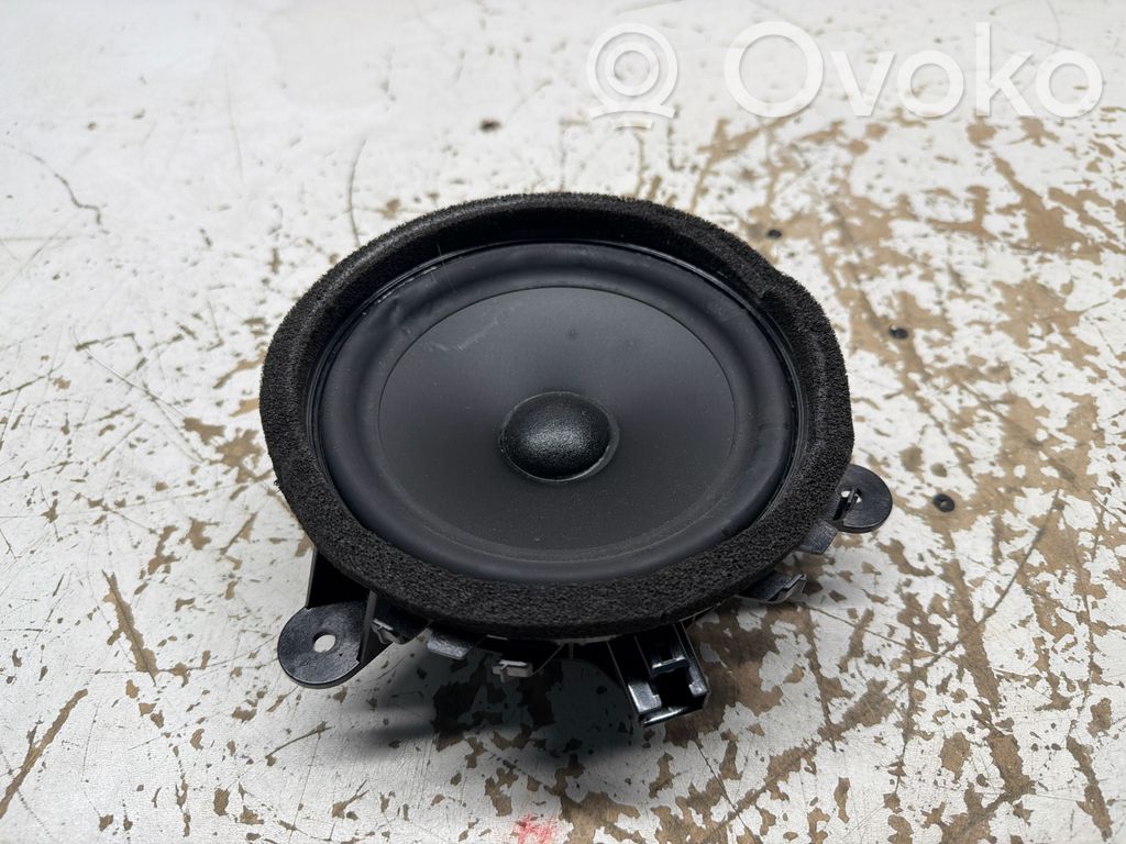 Volvo V60 Rear door speaker 