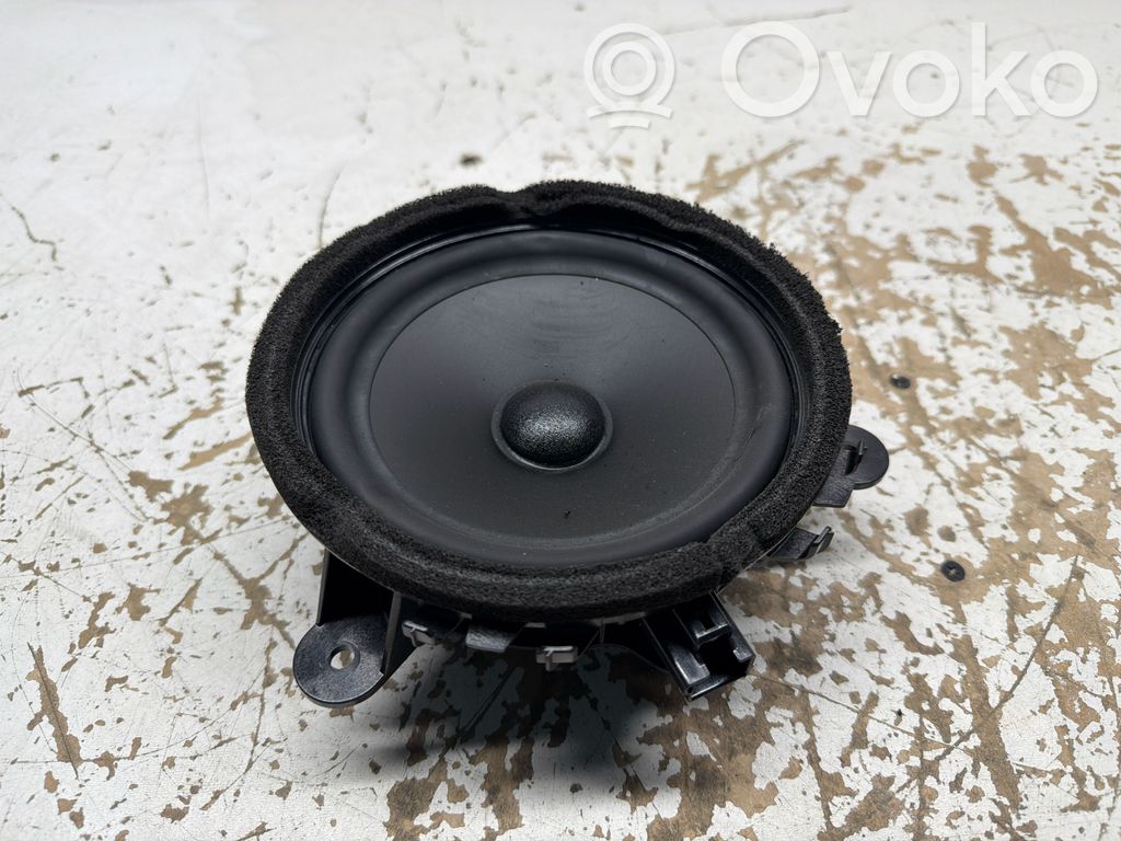 Volvo V60 Rear door speaker 