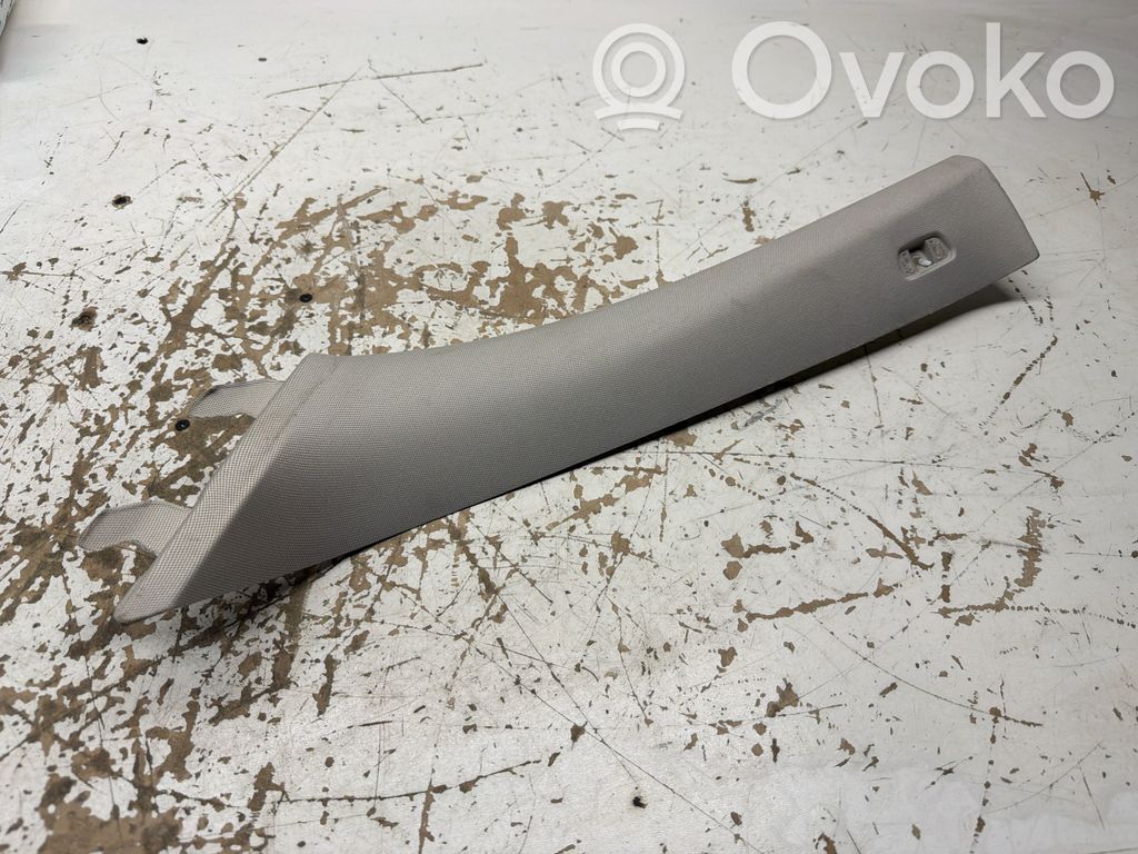 Osłona słupka szyby przedniej / A   7481679,763212L