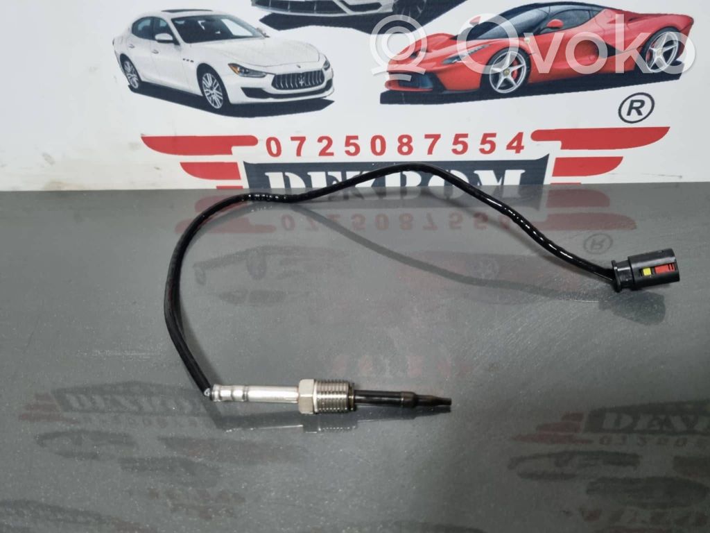 BMW X6 G06 Czujnik temperatury spalin 