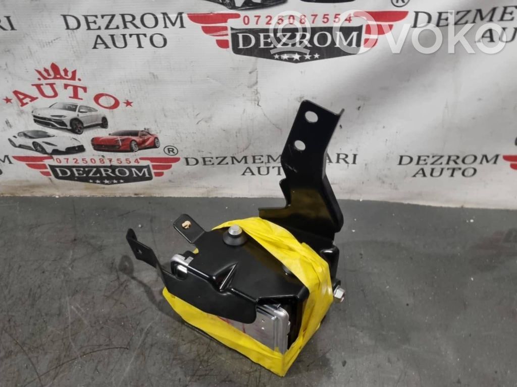 Mitsubishi Eclipse Cross ABS bloks 