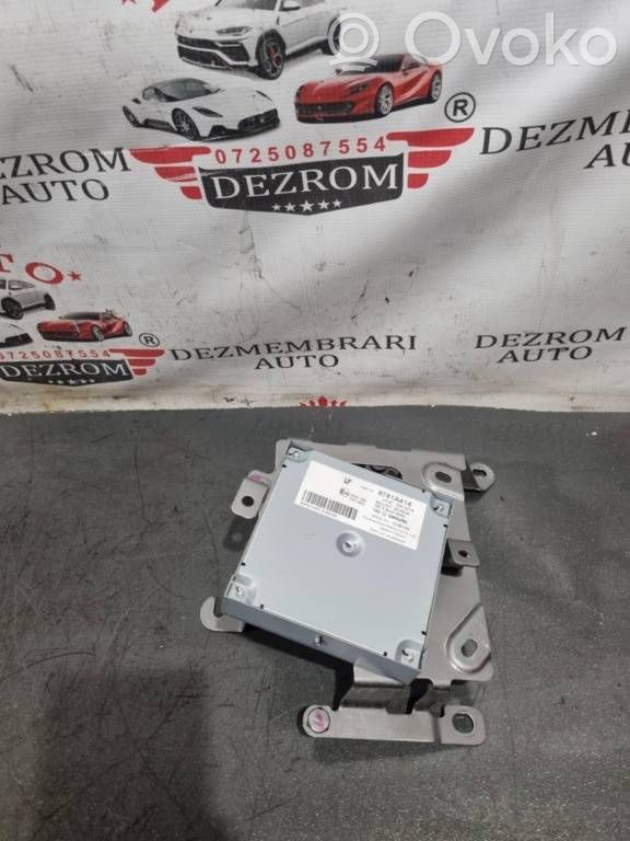Windshield/windscreen camera   8781A414,0166144,EM3214