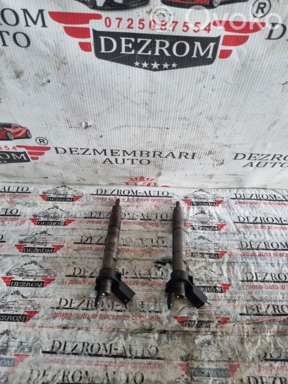 Fuel injector   7797877,10R047416