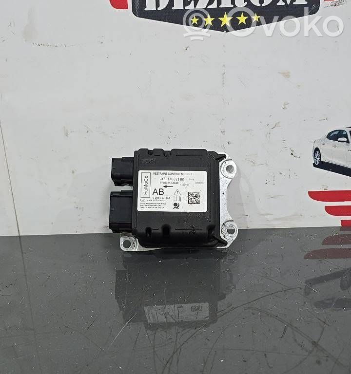 Ford Focus Airbag control unit/module 