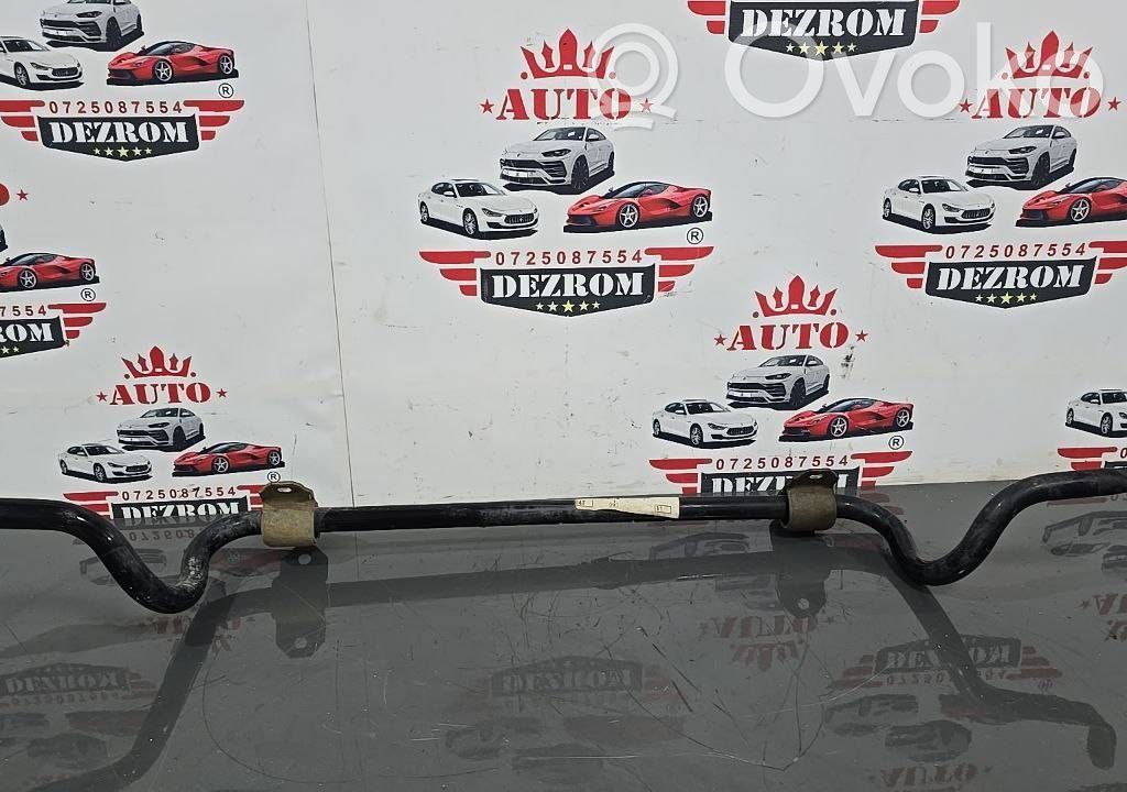 Ford Focus Aktīvais stabilizators 