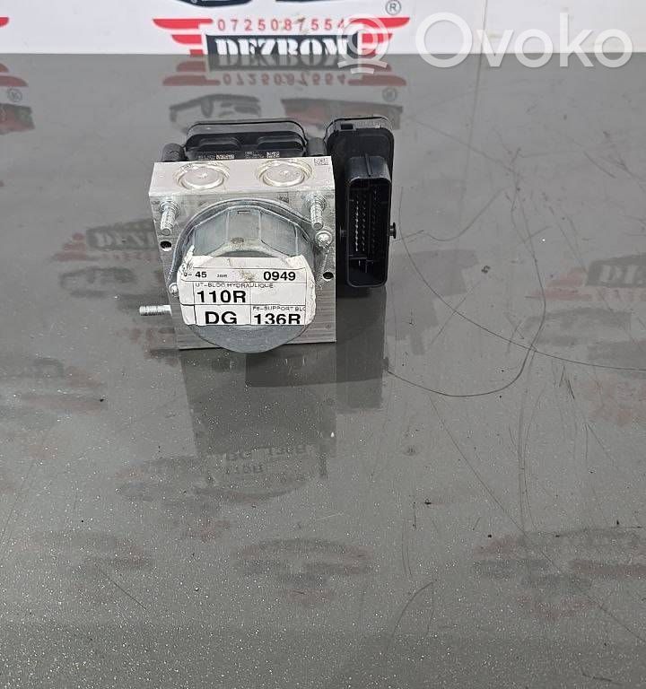 Dacia Logan II ABS Pump 