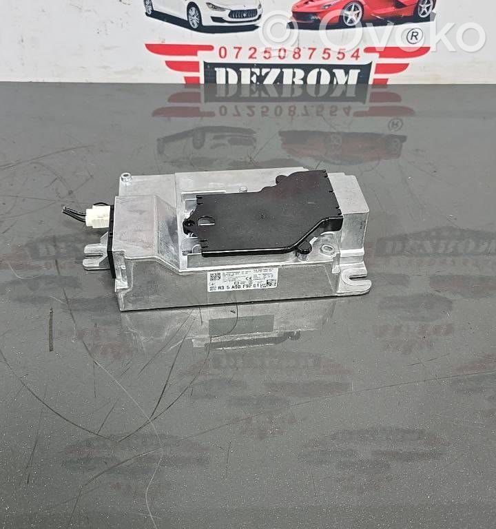 BMW X5 G05 Wzmacniacz audio 