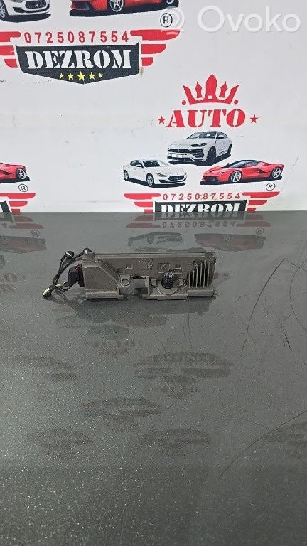 BMW X2 F39 Kamera cofania 