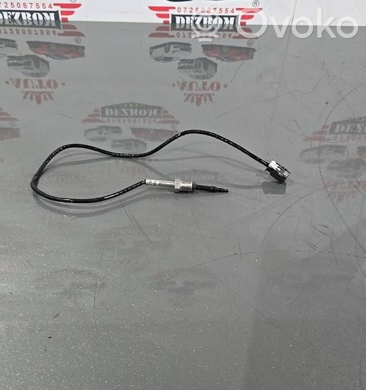 BMW X5 G05 Exhaust gas temperature sensor 