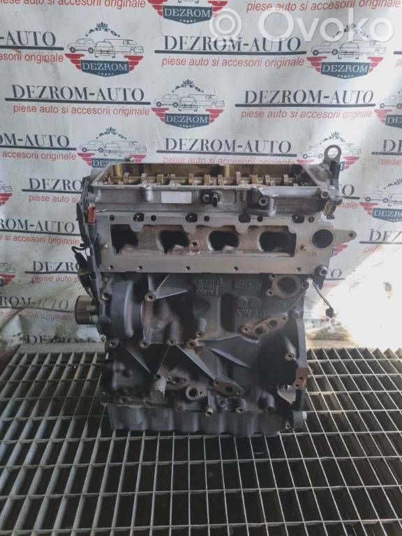 Seat Leon (5F) Engine 