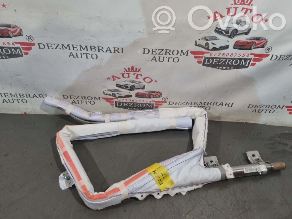 Mitsubishi Eclipse Airbag-Set 