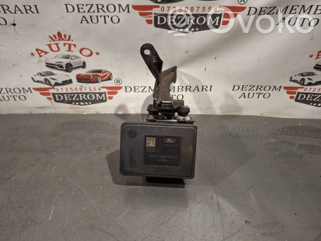 ABS-pumppu   JY162B373AB