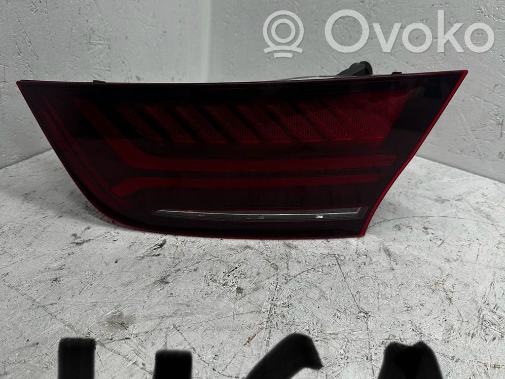 Audi A7 S7 4G Lampă spate în caroserie 