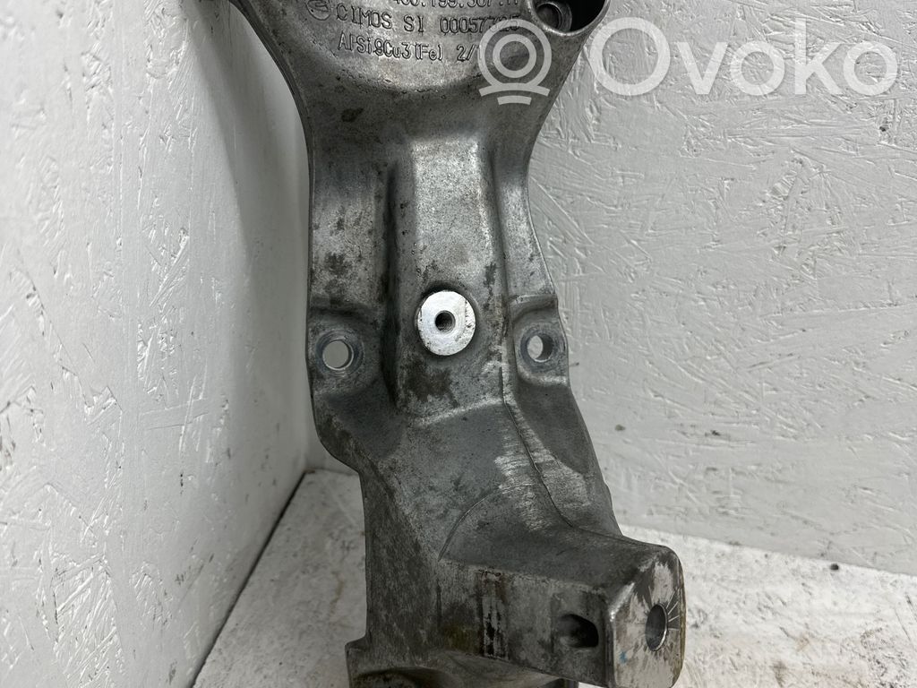 Audi A7 S7 4G Suport motor 