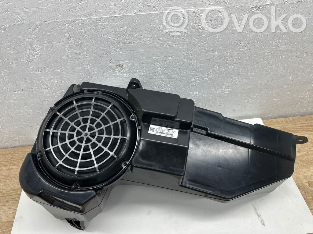 Audi A7 S7 4G Subwoofer speaker 