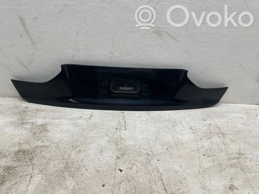 BMW 7 G11 G12 Rivestimento portellone 