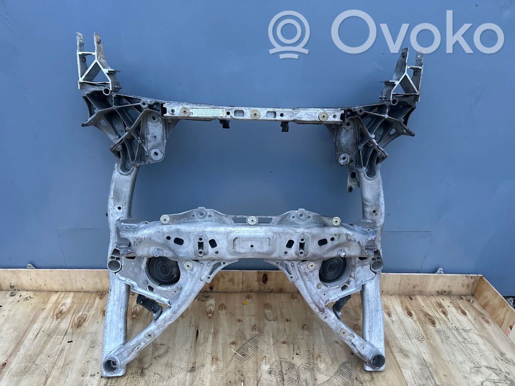 BMW 7 G11 G12 Subcadru frontal 