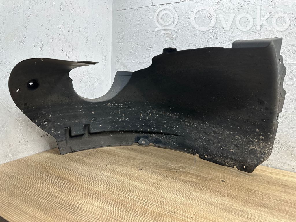 Volkswagen Golf VIII Apărători interioare aripă roată față 