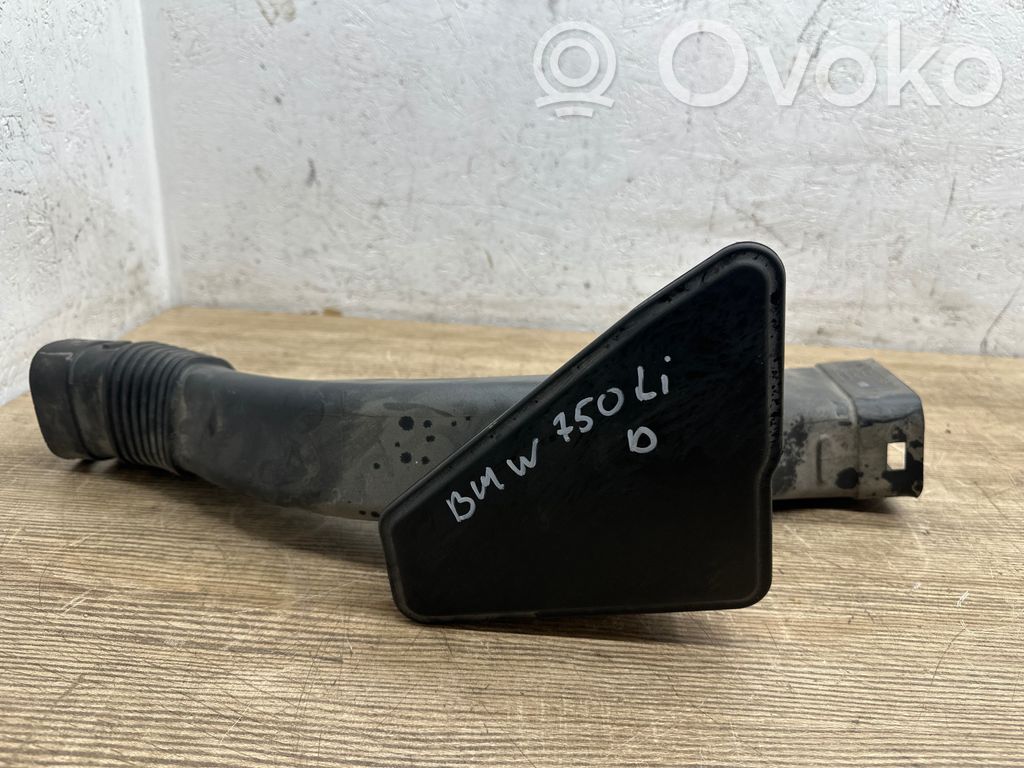 BMW 7 F01 F02 F03 F04 Air intake duct part 
