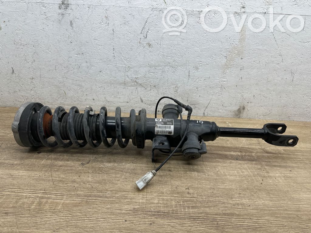 BMW 7 F01 F02 F03 F04 Amortyzator osi przedniej ze sprężyną 