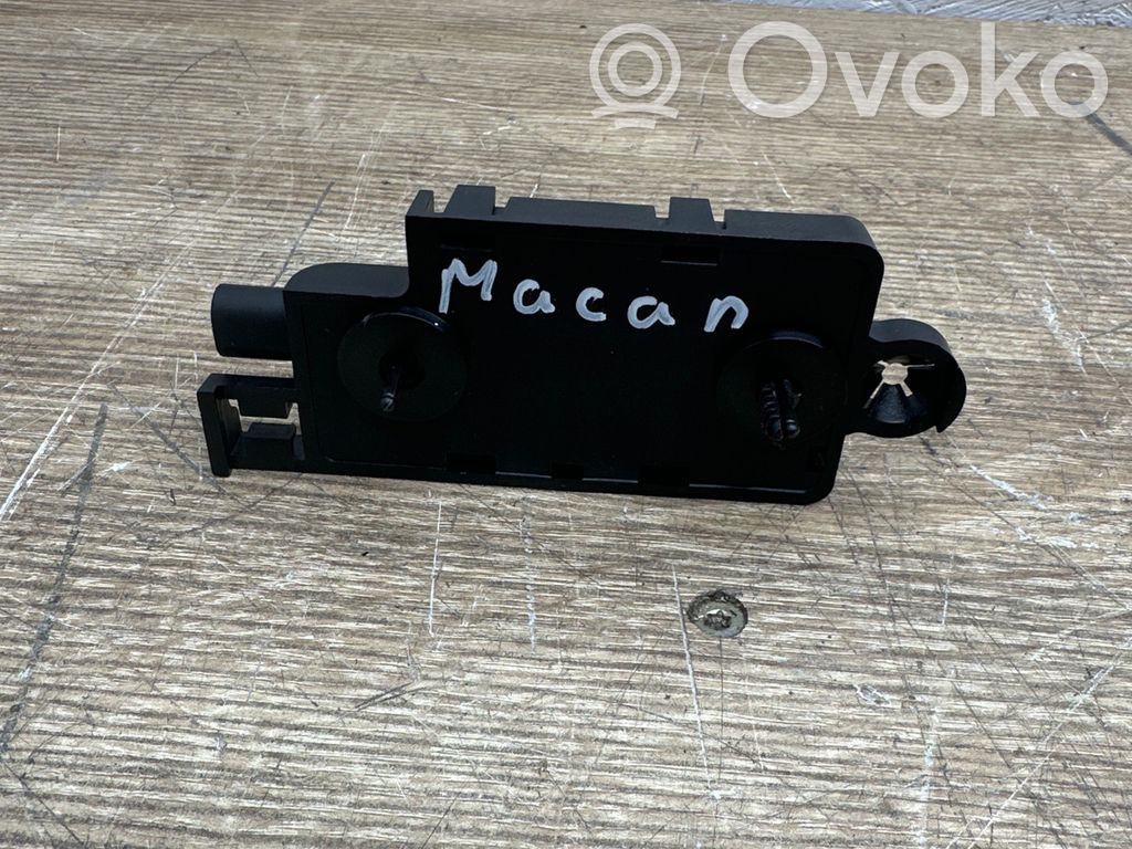 Keyless (KESSY) go control unit/module   7PP962132,28400128001,A321011003