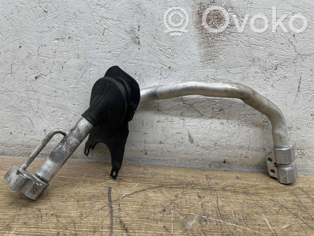 Wąż / Przewód klimatyzacji A/C   4G1260712D,CZ44629006853