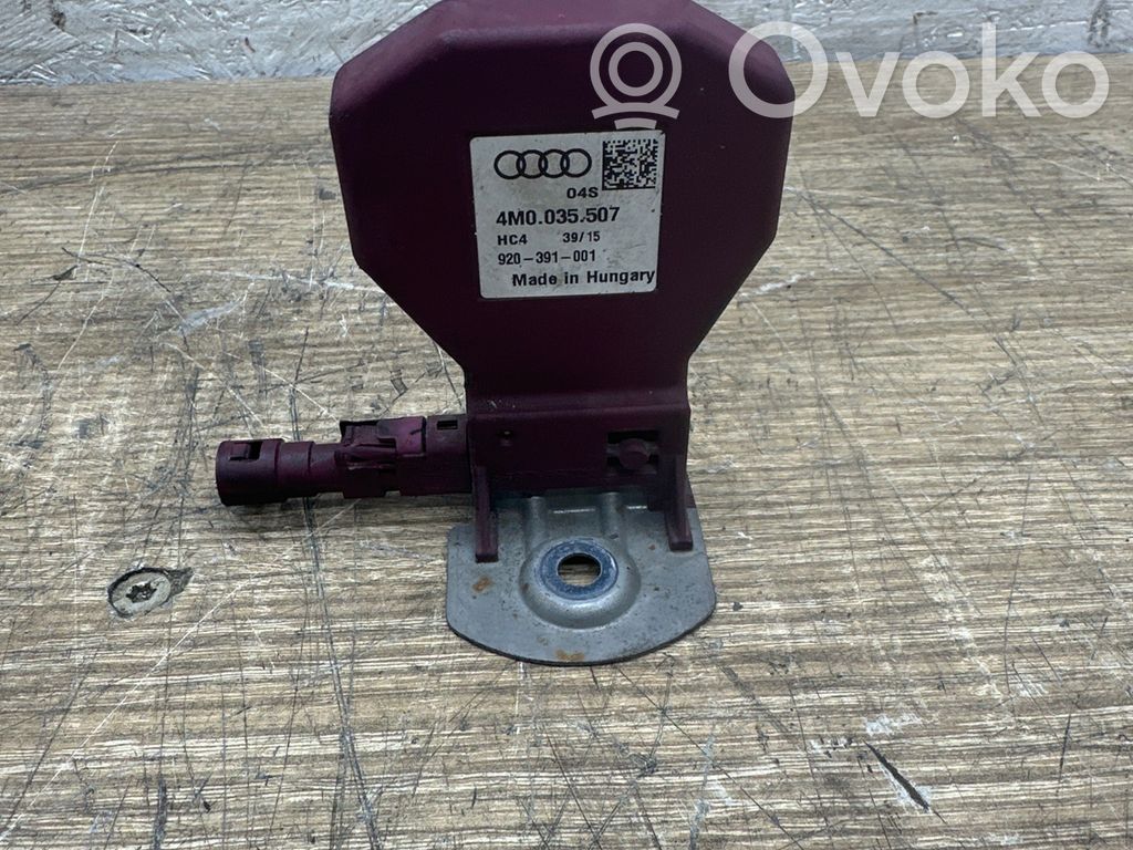 Audi A7 S7 4G Bluetooth-antenni 