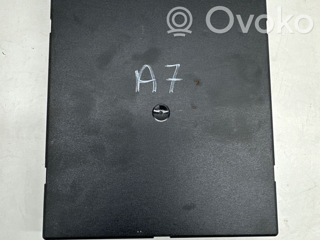 Audi A7 S7 4G Module confort 