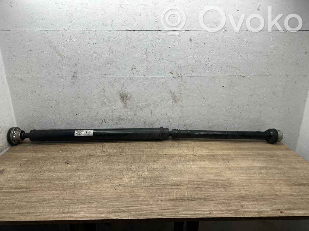 Audi A6 S6 C7 4G Eje de transmisión (juego) 