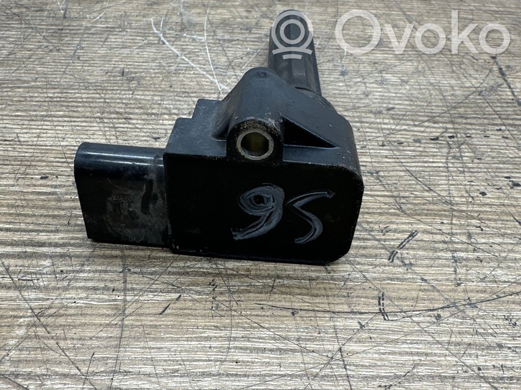 Audi A6 S6 C7 4G Zündspule Zündmodul 