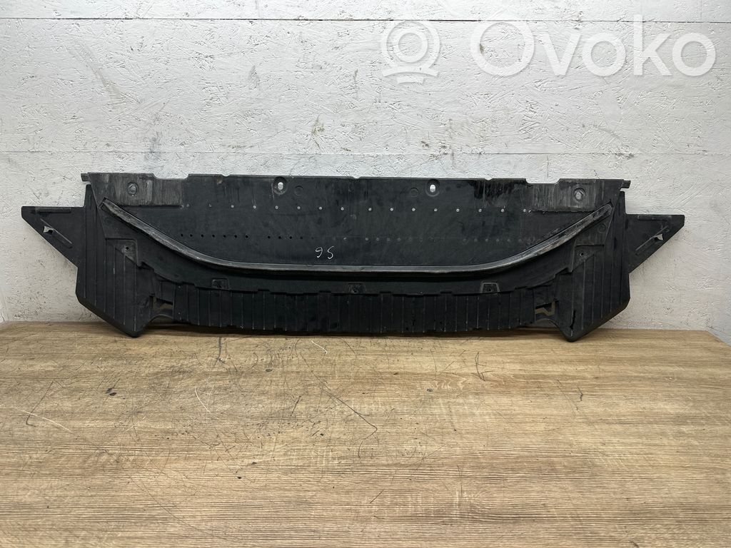 Audi A6 S6 C7 4G Front bumper skid plate/under tray 
