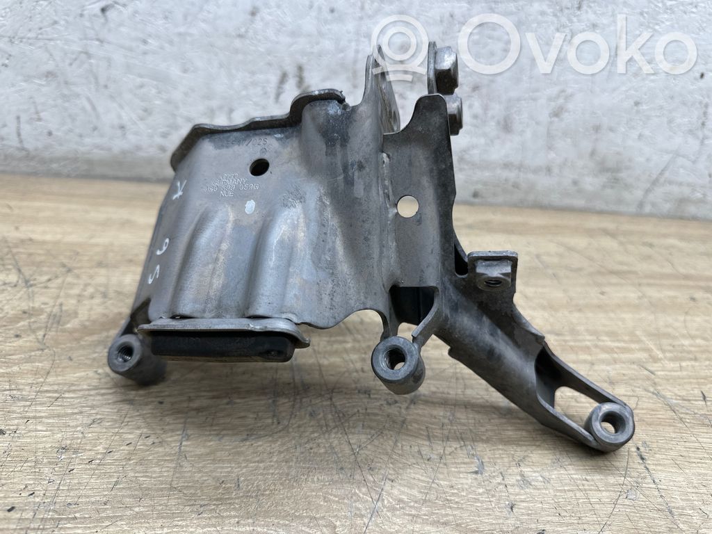 Audi A6 S6 C7 4G Engine mounting bracket 