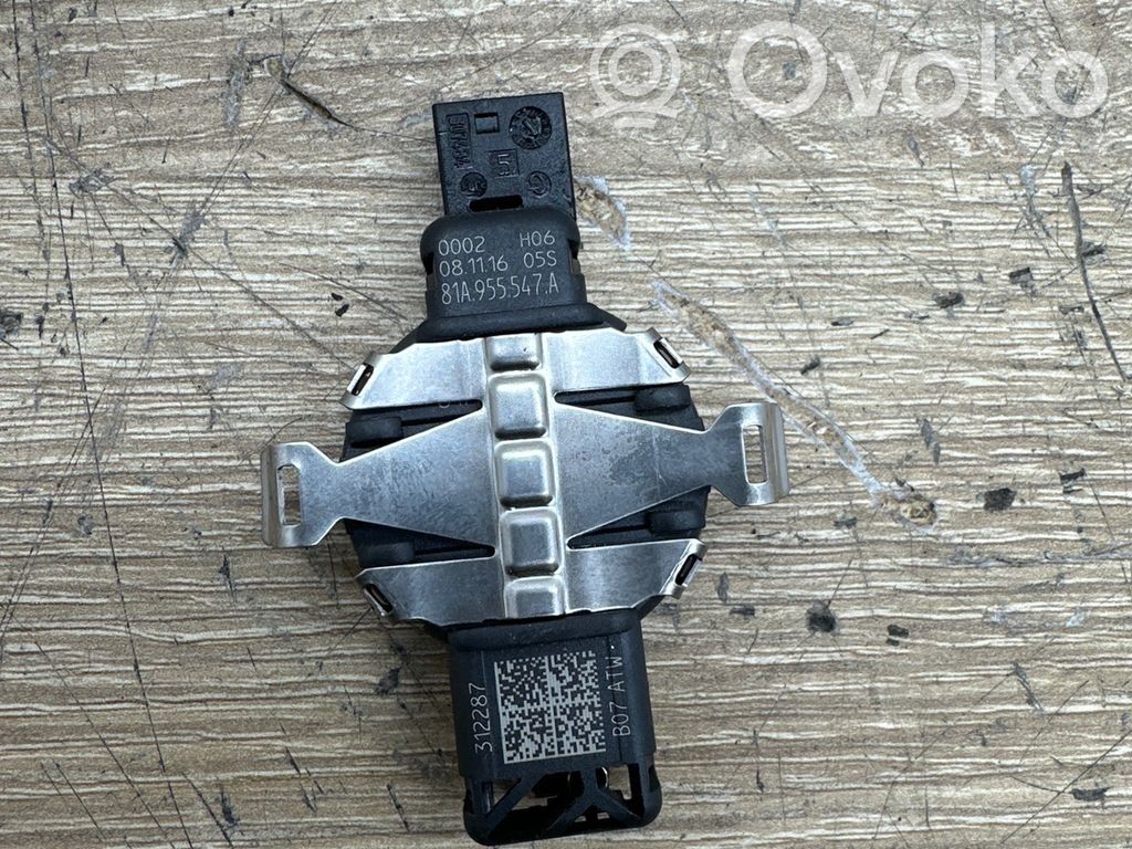 Audi A7 S7 4G Rain sensor 